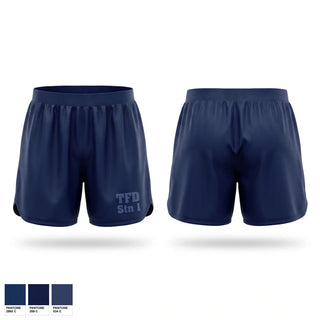 Ranger Panties, TFD Stn 1, Fire Department, Teamtime, Team time, sublimation, custom sports apparel, team uniforms, spirit wear, spiritwear, sports uniforms, custom shirts, team store, custom team store, fundraiser sports, apparel fundraiser