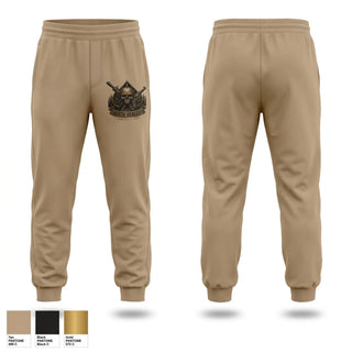 Sweatpants, 324th mp, Army, Teamtime, Team time, sublimation, custom sports apparel, team uniforms, spirit wear, spiritwear, sports uniforms, custom shirts, team store, custom team store, fundraiser sports, apparel fundraiser