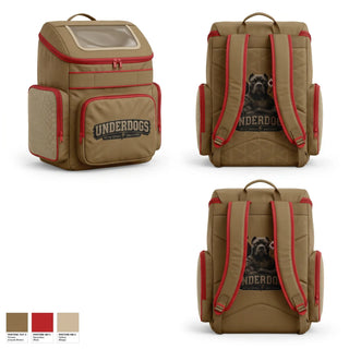 Gear Bag, 156th ESB 2nd Platoon, Army, Teamtime, Team time, sublimation, custom sports apparel, team uniforms, spirit wear, spiritwear, sports uniforms, custom shirts, team store, custom team store, fundraiser sports, apparel fundraiser