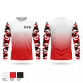 U H R Long Sleeve Performance Shirt 2