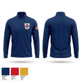 Dillon County Emergency Services Windbreaker - 1