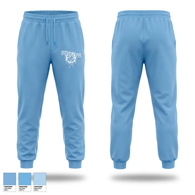 MISFITZ Sweatpants - 2