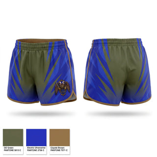 Womens Shorts, Men’s Mountain Respite, , Teamtime, Team time, sublimation, custom sports apparel, team uniforms, spirit wear, spiritwear, sports uniforms, custom shirts, team store, custom team store, fundraiser sports, apparel fundraiser