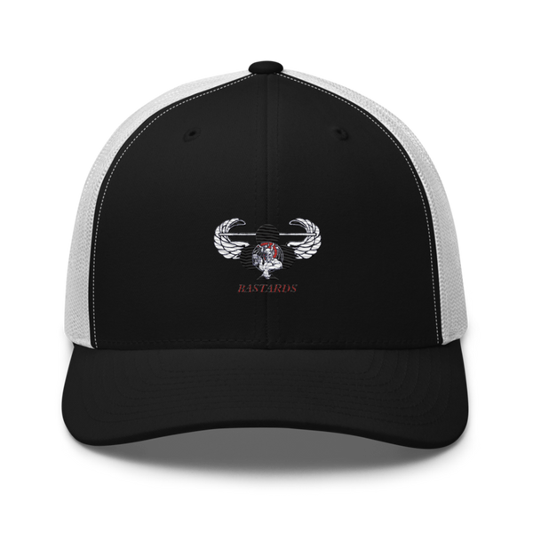 2-32 FA 64502979 Retro Trucker Hat | Yupoong 6606
