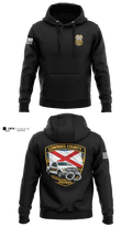 Lowndes County Sheriff’s 51636922 Hoodie - 2