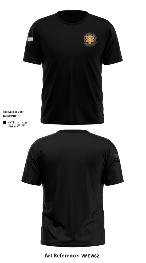 Short Sleeve Performance Shirt, AMEMS, , Teamtime, Team time, sublimation, custom sports apparel, team uniforms, spirit wear, spiritwear, sports uniforms, custom shirts, team store, custom team store, fundraiser sports, apparel fundraiser