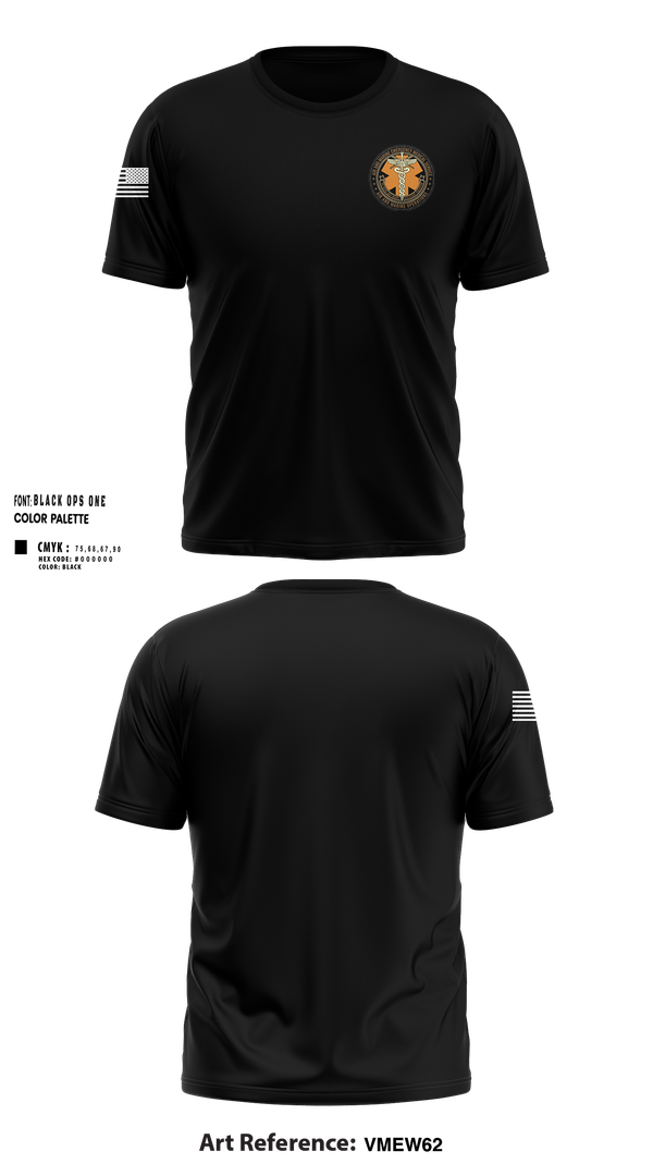 Short Sleeve Performance Shirt, AMEMS, , Teamtime, Team time, sublimation, custom sports apparel, team uniforms, spirit wear, spiritwear, sports uniforms, custom shirts, team store, custom team store, fundraiser sports, apparel fundraiser
