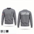 Chaplain 3011327 Crew Neck Sweatshirt - 1