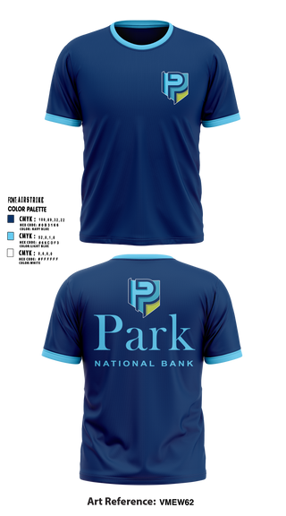 Short Sleeve Performance Shirt, Park National Bank Pelotonia, Cycling, Teamtime, Team time, sublimation, custom sports apparel, team uniforms, spirit wear, spiritwear, sports uniforms, custom shirts, team store, custom team store, fundraiser sports, apparel fundraiser