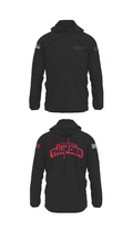 Lake City Thunder 75330803 Windbreaker - 31