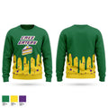 Cake Eaters Crew Neck Sweatshirt - 2