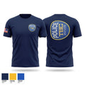 TSC PD Short Sleeve Performance Shirt - 1