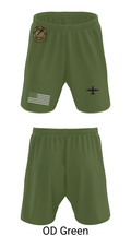 403 Maintenance Sqd 80013271 Athletic Shorts With Pockets - 49