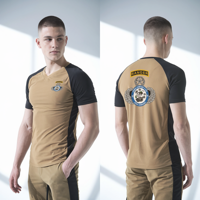 Cobra Company 90445459 Short Sleeve Performance Shirt - 4