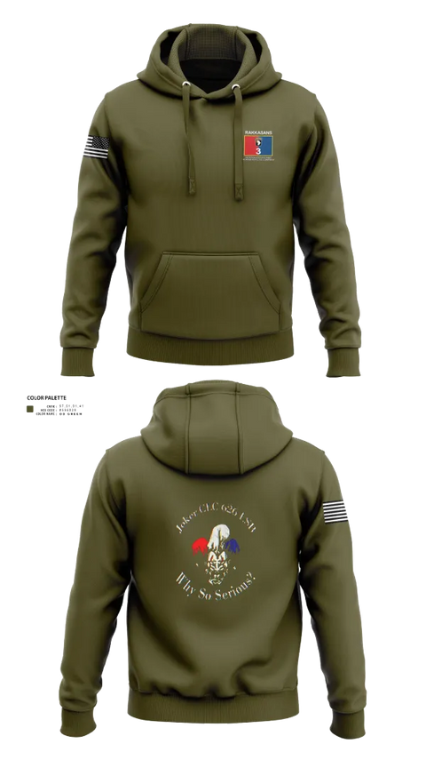 Hoodie, Joker CLC, , Teamtime, Team time, sublimation, custom sports apparel, team uniforms, spirit wear, spiritwear, sports uniforms, custom shirts, team store, custom team store, fundraiser sports, apparel fundraiser
