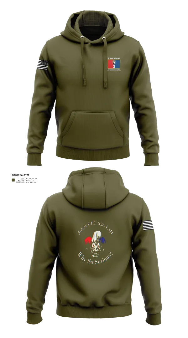 Hoodie, Joker CLC, , Teamtime, Team time, sublimation, custom sports apparel, team uniforms, spirit wear, spiritwear, sports uniforms, custom shirts, team store, custom team store, fundraiser sports, apparel fundraiser