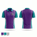 Diamond Dogs Short Sleeve Performance Polo - 1