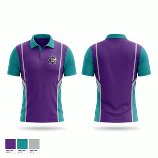 Short Sleeve Performance Polo, Diamond Dogs, Softball, Teamtime, Team time, sublimation, custom sports apparel, team uniforms, spirit wear, spiritwear, sports uniforms, custom shirts, team store, custom team store, fundraiser sports, apparel fundraiser