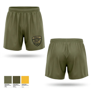 Ranger Panties, Otero County Sheriff’s Office SRT, Police, Teamtime, Team time, sublimation, custom sports apparel, team uniforms, spirit wear, spiritwear, sports uniforms, custom shirts, team store, custom team store, fundraiser sports, apparel fundraiser