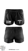 194th AR BDE HRT Medics 51125507 Ranger Panties - 3