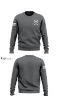 JPD PBA 58242364 Crew Neck Sweatshirt - 1
