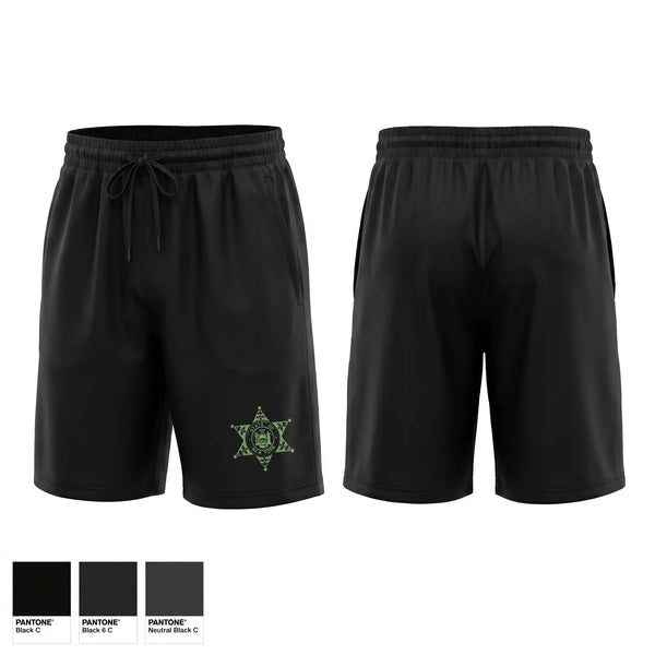 Athletic Shorts With Pockets, Schenectady County Sheriff patrol PBA, Police, Teamtime, Team time, sublimation, custom sports apparel, team uniforms, spirit wear, spiritwear, sports uniforms, custom shirts, team store, custom team store, fundraiser sports, apparel fundraiser