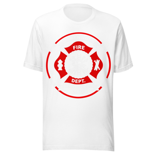 Unisex Staple T-Shirt - White