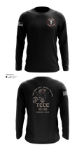 3d LSB 88692007 Long Sleeve Performance Shirt - 21