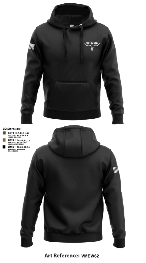 Hoodie, 341 MMB, , Teamtime, Team time, sublimation, custom sports apparel, team uniforms, spirit wear, spiritwear, sports uniforms, custom shirts, team store, custom team store, fundraiser sports, apparel fundraiser