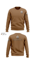 Sparteka EP Crew Neck Sweatshirt - 21