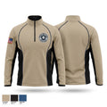 Lenexa Fraternal Order of Police 18503971 Windbreaker - 1