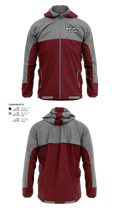 Mount Zion 95331223 Windbreaker - 21