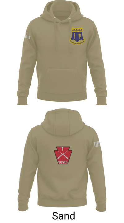 A co 1/109 75312716 Hoodie - 93