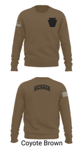Zodiac 61144818 Crew Neck Sweatshirt - 5