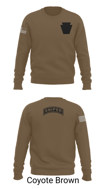 Zodiac 61144818 Crew Neck Sweatshirt - 5