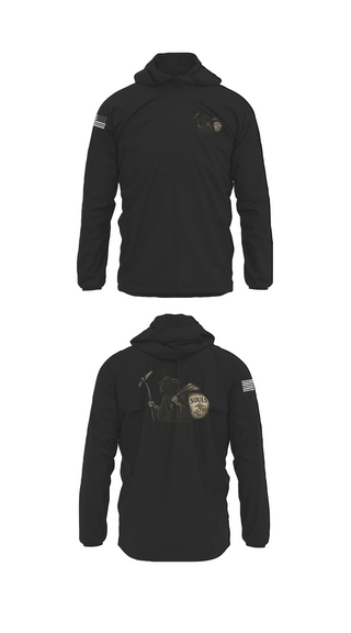 Windbreaker, RSS CLARKSVILLE, Marines, Teamtime, Team time, sublimation, custom sports apparel, team uniforms, spirit wear, spiritwear, sports uniforms, custom shirts, team store, custom team store, fundraiser sports, apparel fundraiser