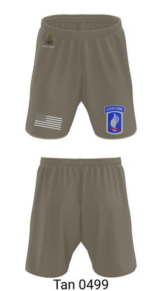 Athletic Shorts With Pockets, OAS-X, Army, Teamtime, Team time, sublimation, custom sports apparel, team uniforms, spirit wear, spiritwear, sports uniforms, custom shirts, team store, custom team store, fundraiser sports, apparel fundraiser
