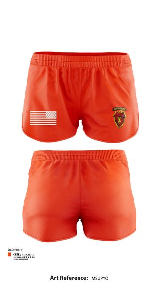 Ranger Panties, Spartans, , Teamtime, Team time, sublimation, custom sports apparel, team uniforms, spirit wear, spiritwear, sports uniforms, custom shirts, team store, custom team store, fundraiser sports, apparel fundraiser