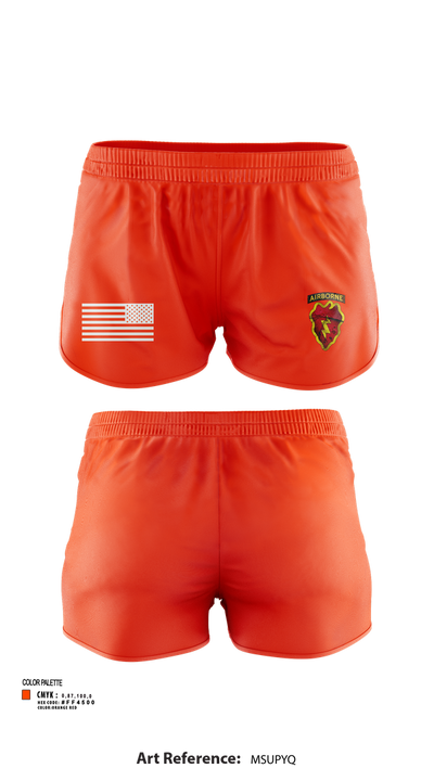 Spartans 31739633 Ranger Panties - 103