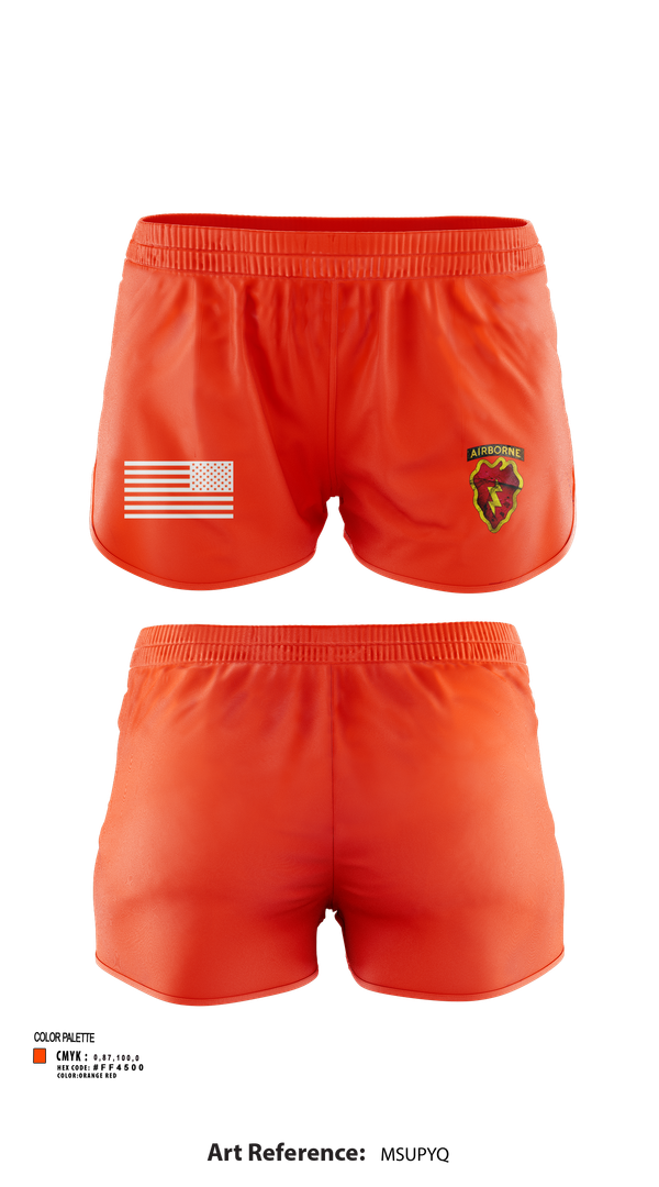 Ranger Panties, Spartans, , Teamtime, Team time, sublimation, custom sports apparel, team uniforms, spirit wear, spiritwear, sports uniforms, custom shirts, team store, custom team store, fundraiser sports, apparel fundraiser