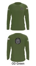 182nd MCAS 47053767 Long Sleeve Performance Shirt 46