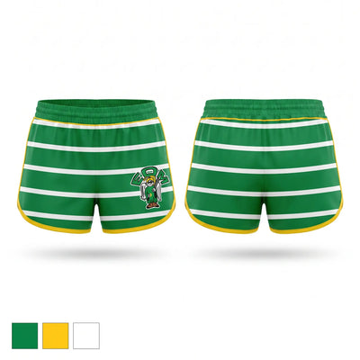 EOM Lady Angels Women's Shorts - 1