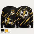 Pittsgrove Lightning 61361380 Crew Neck Sweatshirt - 1