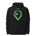 Lions Under Armour Hoodie