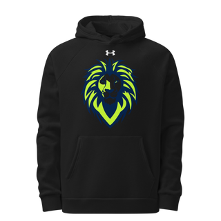 Lions Under Armour Hoodie