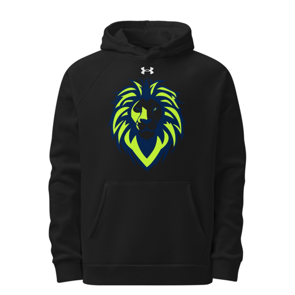 Lions Under Armour Hoodie