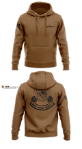 180th fighter wing 43259378 Hoodie - 70