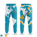 FAH BASE HAM Sweatpants - 1