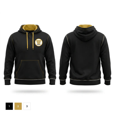 Wenonah Lady Dragons Soccer Hoodie - 1