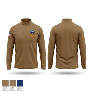 Windbreaker, B.CO 2/13th 15X, Army, Teamtime, Team time, sublimation, custom sports apparel, team uniforms, spirit wear, spiritwear, sports uniforms, custom shirts, team store, custom team store, fundraiser sports, apparel fundraiser